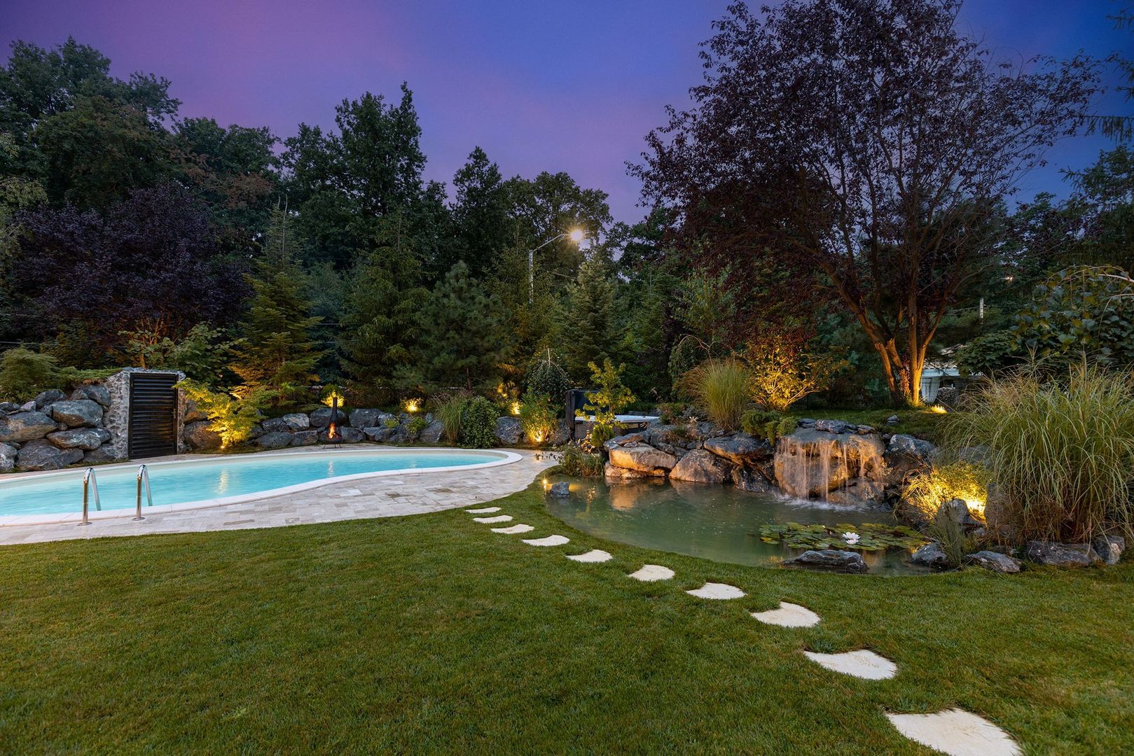 Mediterranean Dream in Pipera-Tunari | For Sale - Poză 4