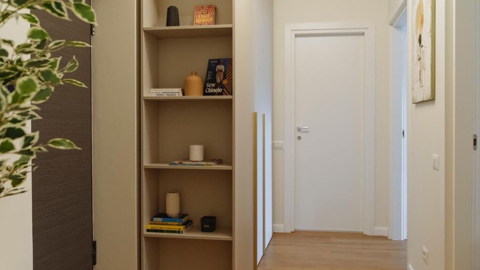 4 CAMERE- FINISAJE PREMIUM-METROU TECLU! - Poză 11