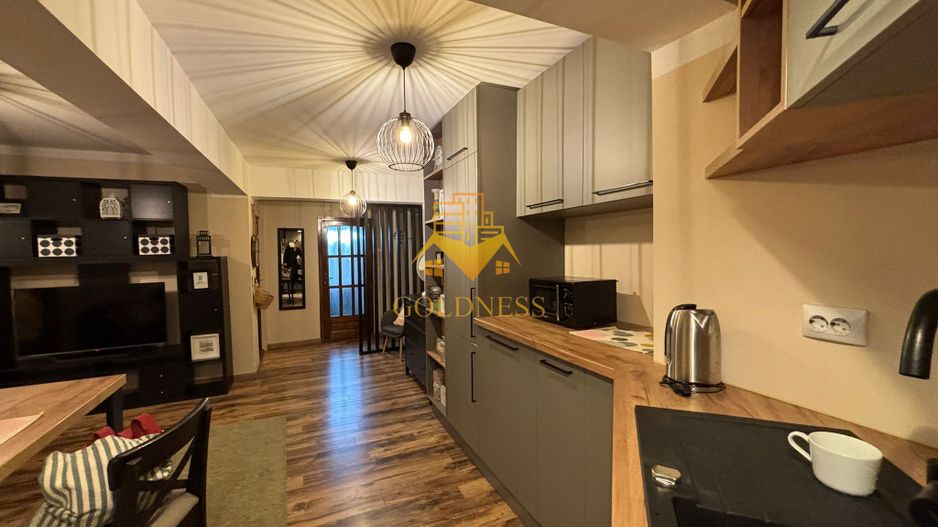 3 camere, modern, Cipariu, Central, Titulescu, Eroilor, Dorobanților - Poză 12