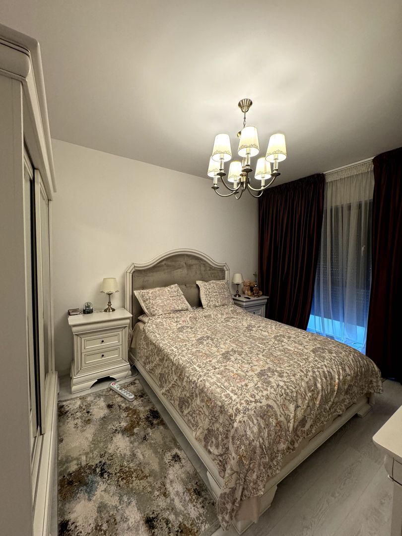 21 Residence - 3 camere - BLOC NOU - parcare subterana - Poză 3