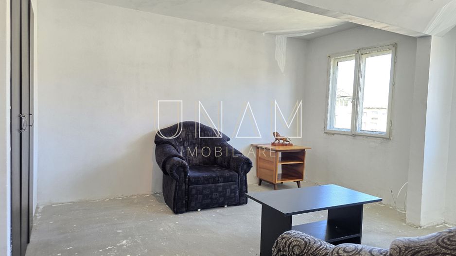 Apartament 41 mp, decomandat, centrala proprie – zona Lunca, pret atractiv - Poză 5
