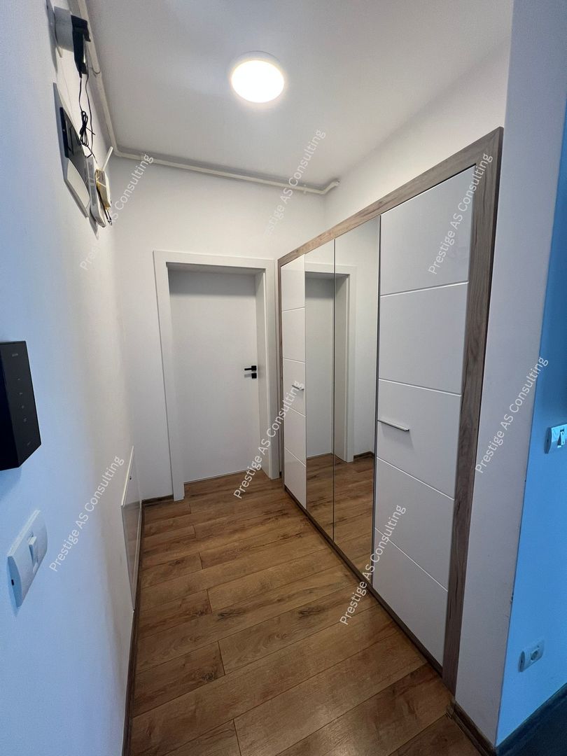 Apartament 3 camera | Dumbravita | Loc Parcare - Poză 7