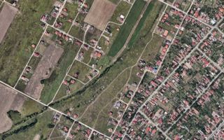 Teren in zona centrala cu toate utilitatile | Dumbravita - Poză 2