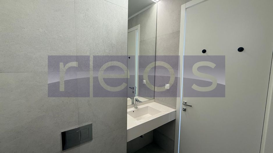 INCHIRIERE 3 CAMERE | ONE VERDI | LOC PARCARE | FINISAT LUX | - Poză 28