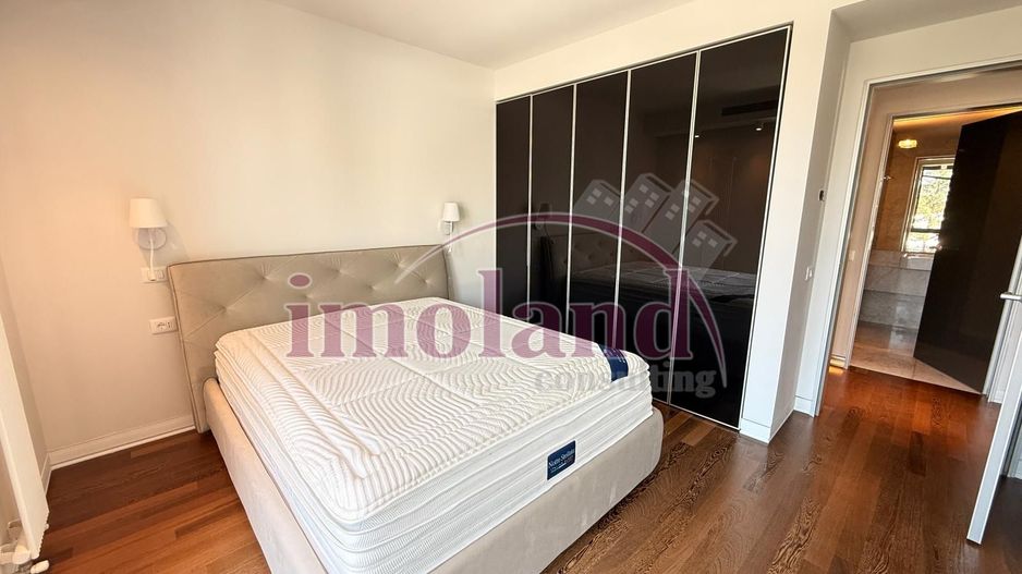 Apartament - Vanzare - 3 camere - Floreasca - Parcul Verdi - Poză 5