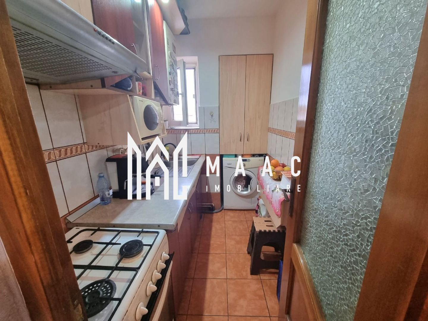 Apartament 3 camere | Bucatarie închisa | Hipodrom 1 - Poză 6