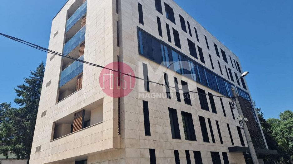 apartament 4 camere de vanzare- pozitie unica- parc Herastrau- Acr de Triunf - Poză 1