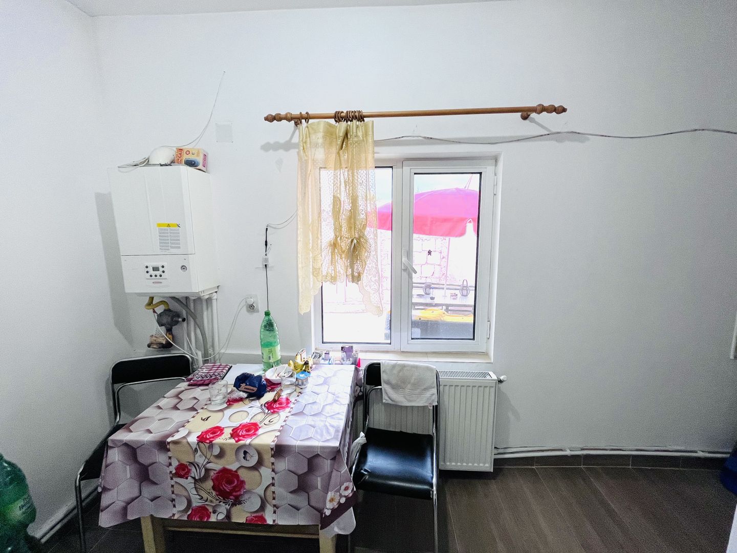 CASA MODERNA 4 CAMERE & 2 BUCATARII & 2 BAI | GIURGIULUI | COMISION 0% - Poză 12