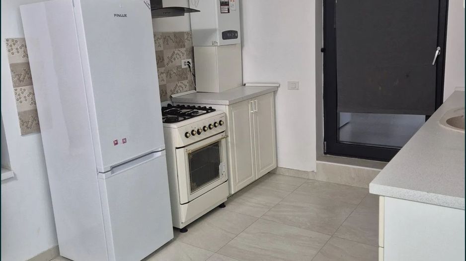 AP. 2 CAMERE TEIUL DOAMNEI, BLOC NOU, INCALZIRE PARDOSEALA, CENTRALA - Poză 6