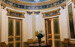 Proprietate specială situată pe Str. Părintele Galeriu ,Bucuresti - Poză 3