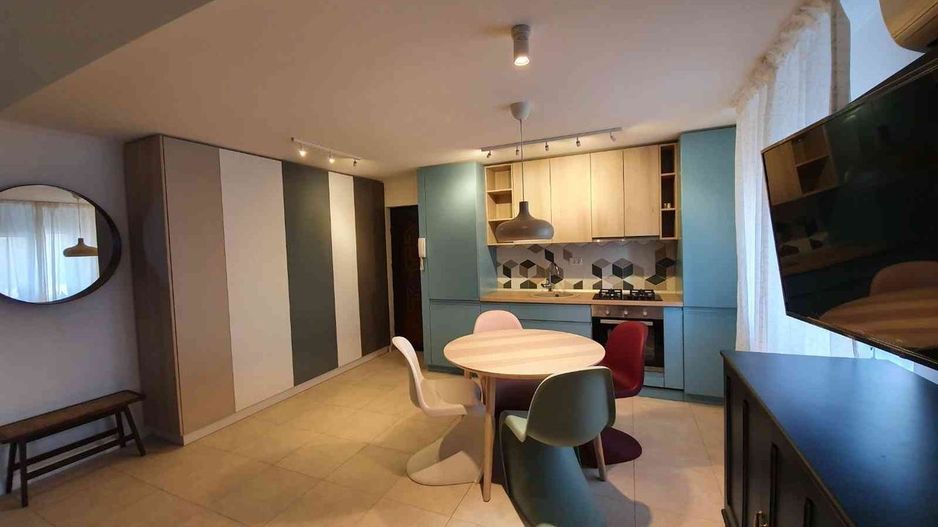 Inchiriere ap 2 camere ultracentral primarie parcare - Poză 2