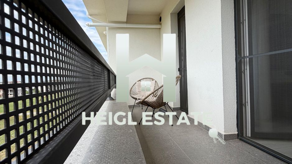 Apartament cu 3 camere in Giroc cu comision 0% - Poză 14
