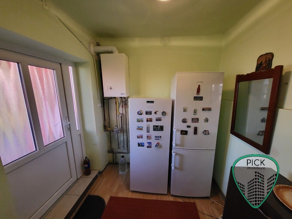 P 1160 - Casă cu 3 camere în jud. Mureș, Nazna, Principală - Poză 5