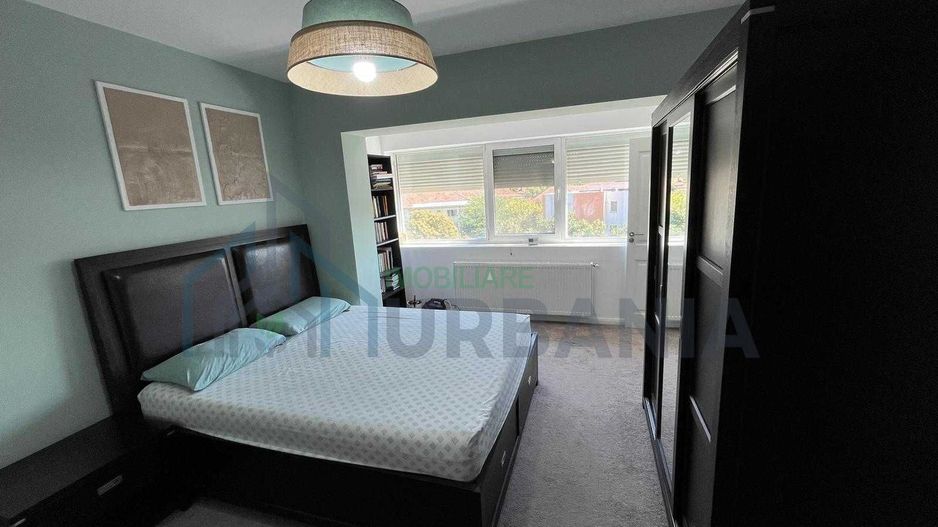 Apartament 3 camere Premium, Central, zona Bucsinescu/Tudor Vladimirescu, cu 2 locuri de parcare - Poză 6