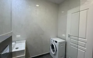 Apartament premium 1 camera + loc parcare  Comat Towers - Poză 17
