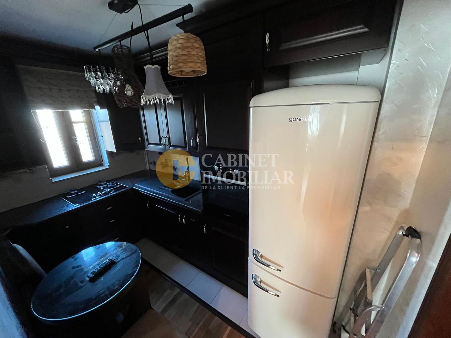 Chirie - 2 camere - Copou - Poză 4