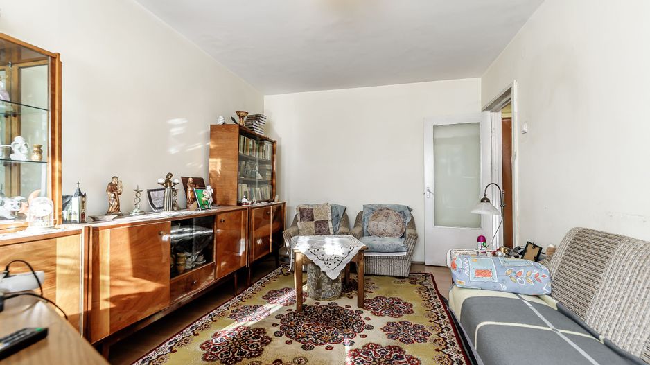 Rezervat! Apartament 3 camere, etajul 1 în zona Făt Frumos - Poză 2