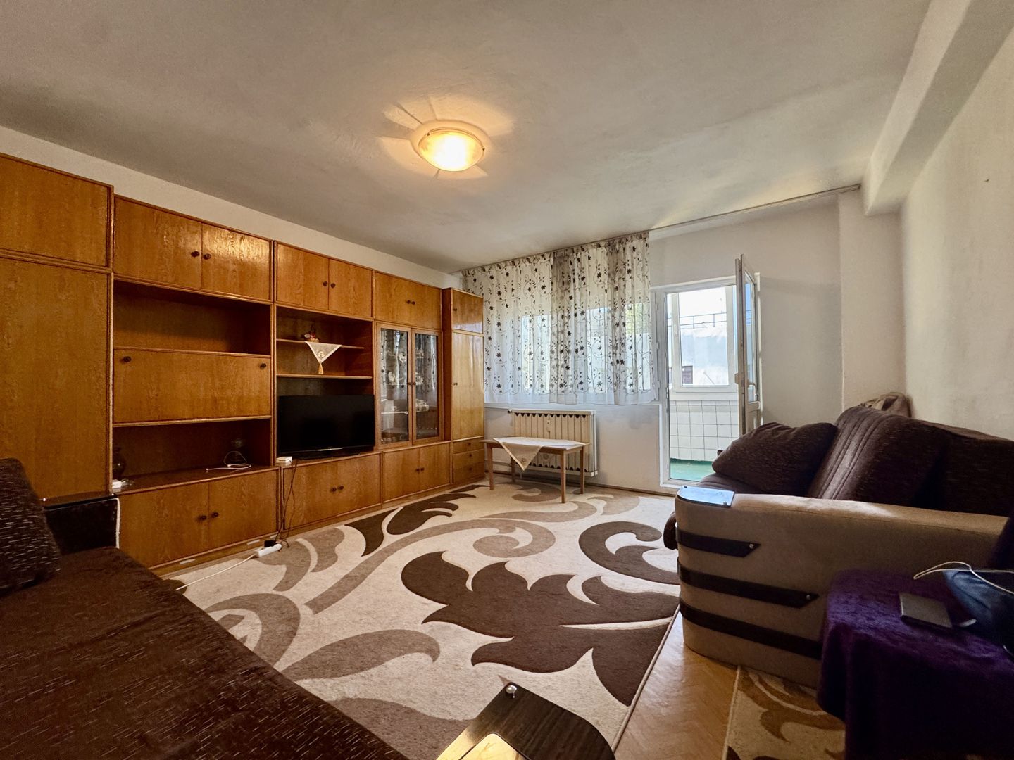 GARSONIERA DECOMANDATA | VIDIN | LACUL TEI | CONISION 0% - Poză 3