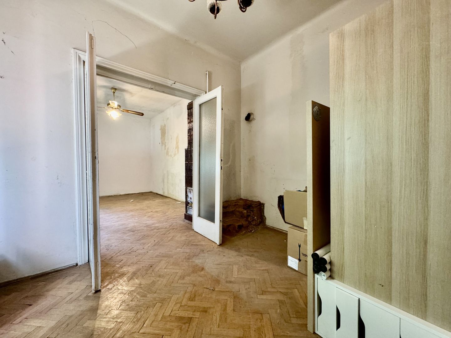 Oferta unica in zona Capitale-dorobanti - Poză 4