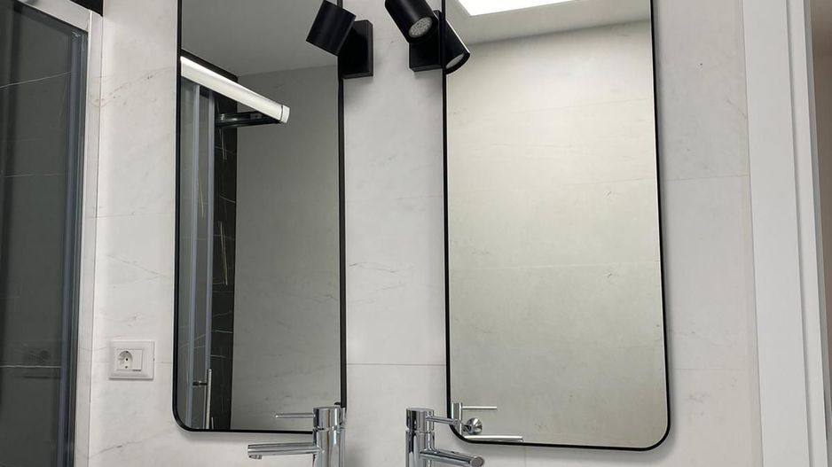 CASA LUX  inchiriat Pipera Dragoș Vodă Finisaje premium design modern - Poză 11