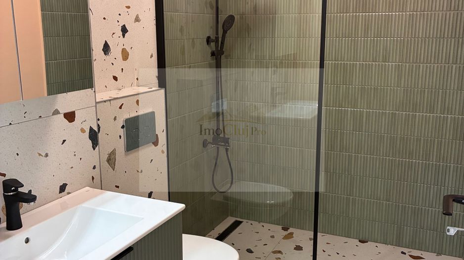 Apartament premium 2 camere | Parcare | Prima închiriere-Marasti - Poză 6