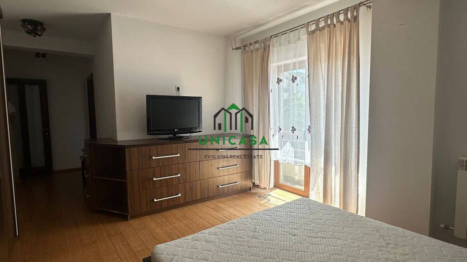 Apartament de inchiriat - 3 camere - Zona Nord - Poză 6