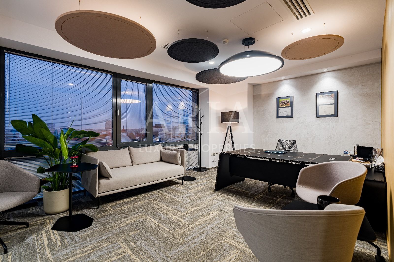 Spatiu birou Dacia - Poză 15