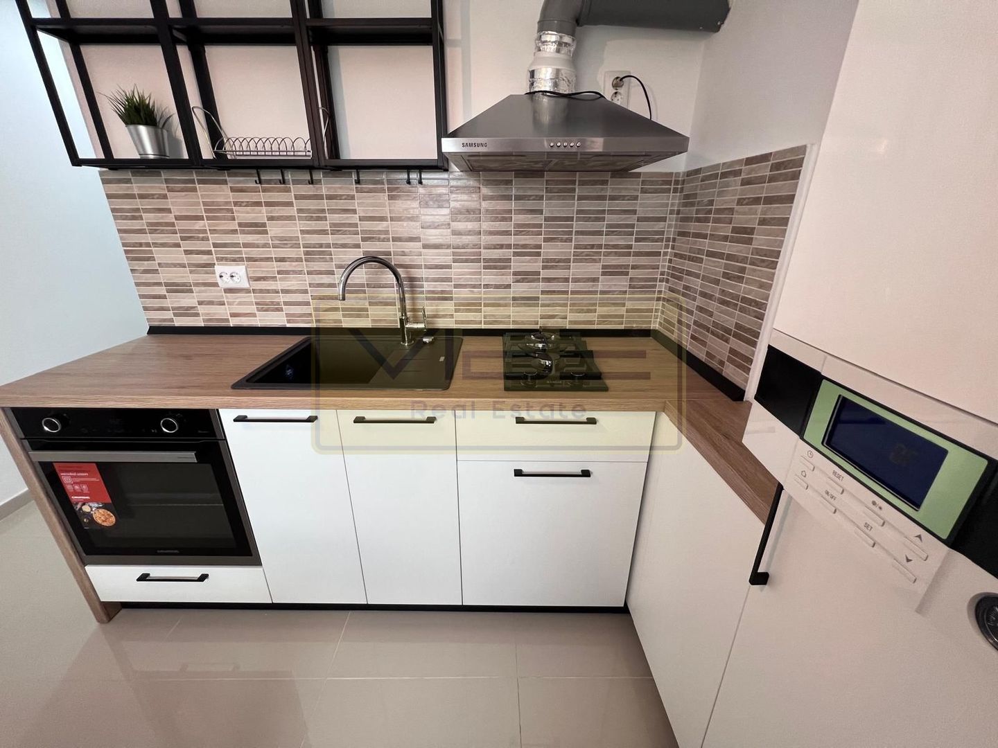 Apartament 1 camera Tatarasi - Esplanada Oancea - Poză 13