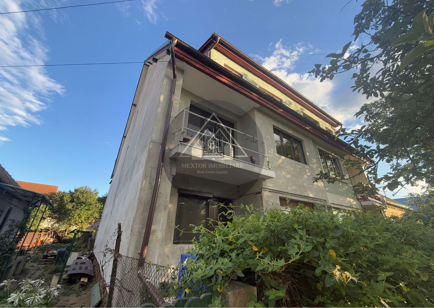Casa duplex de vanzare,  Medias - Poză 18