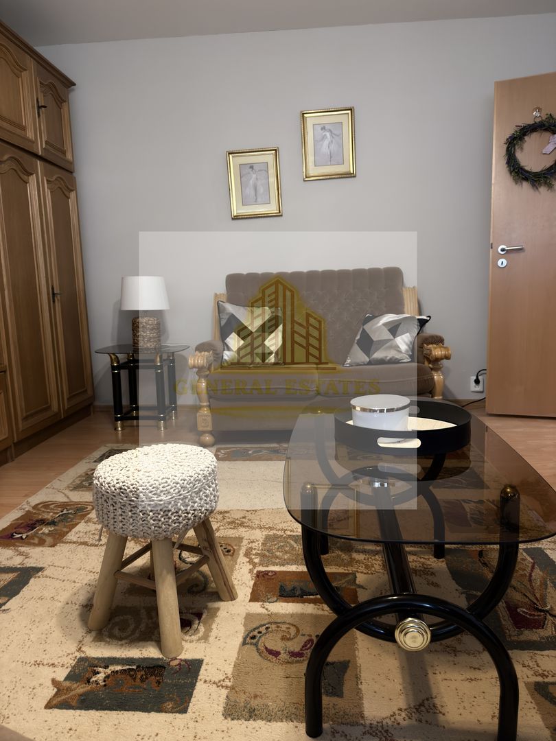 Apartament 2 camere in Racadau - Poză 8