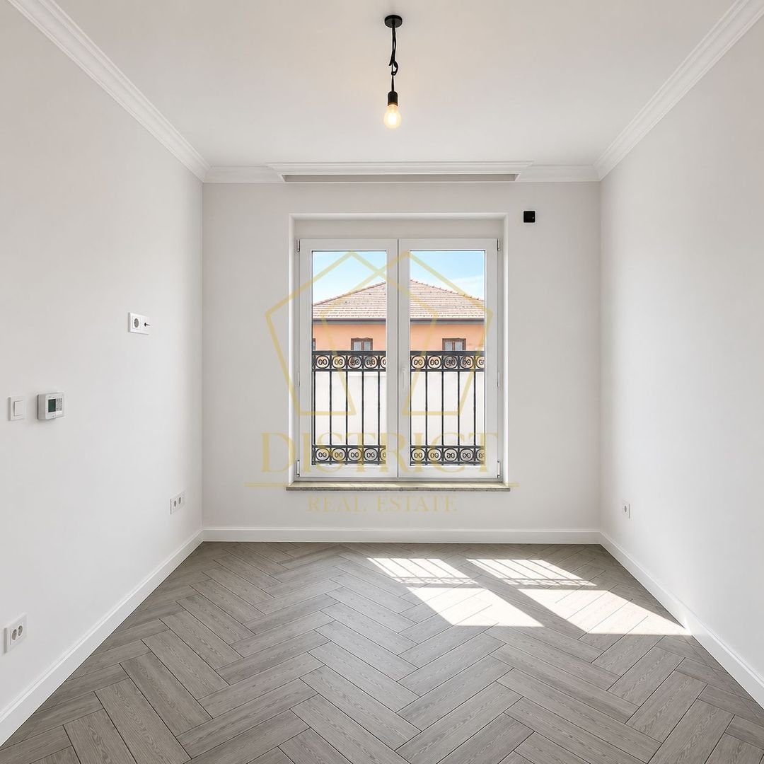 Duplex superb cu 5 camere I Mosnita Noua - Poză 5