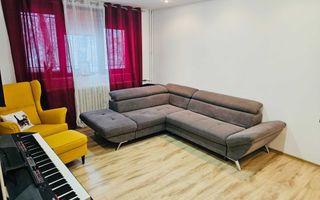 Apartament 4 Camere Militari - Apusului - Poză 1