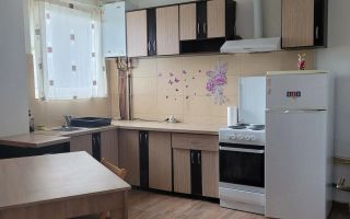 Apartament 2 camere decomandat | Hipodrom 3, Sibiu | balcon 12 mp - Poză 1