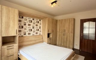Apartament cu 3 camere decomandate / etaj intermediar - Poză 12