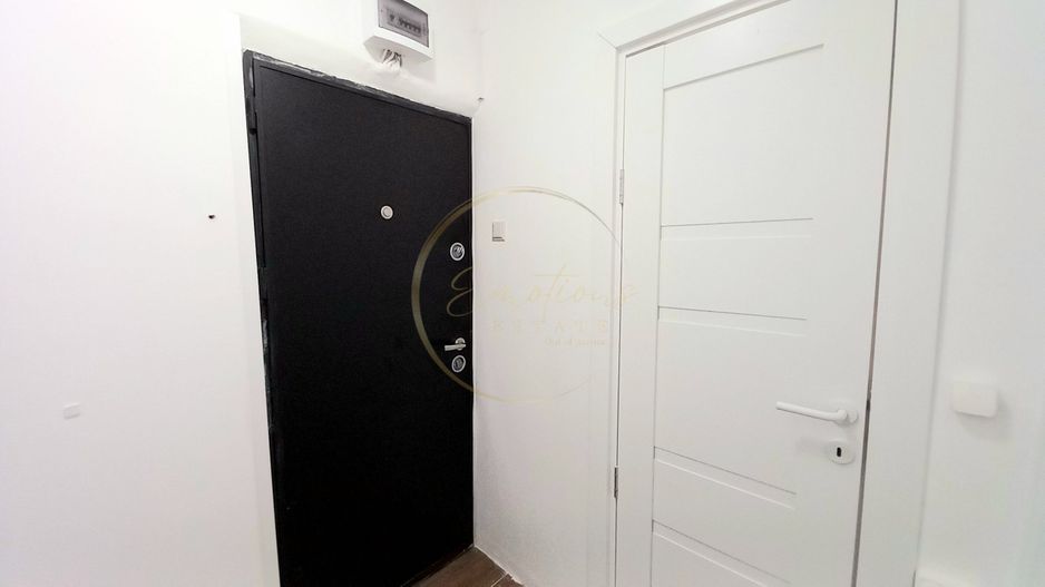 NOU | Apartament 1 cameră nemobinat | Complex Studențesc, Timișoara - Poză 7