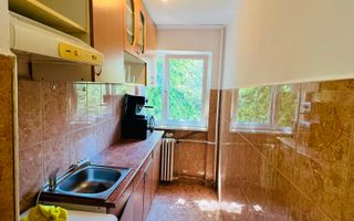Apartament cu 2 camere de inchiriat in Rogerius - Poză 6