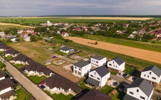 Teren | Corbeanca, Tamasi | Autorizatie Construire | Fundatie - Poză 5