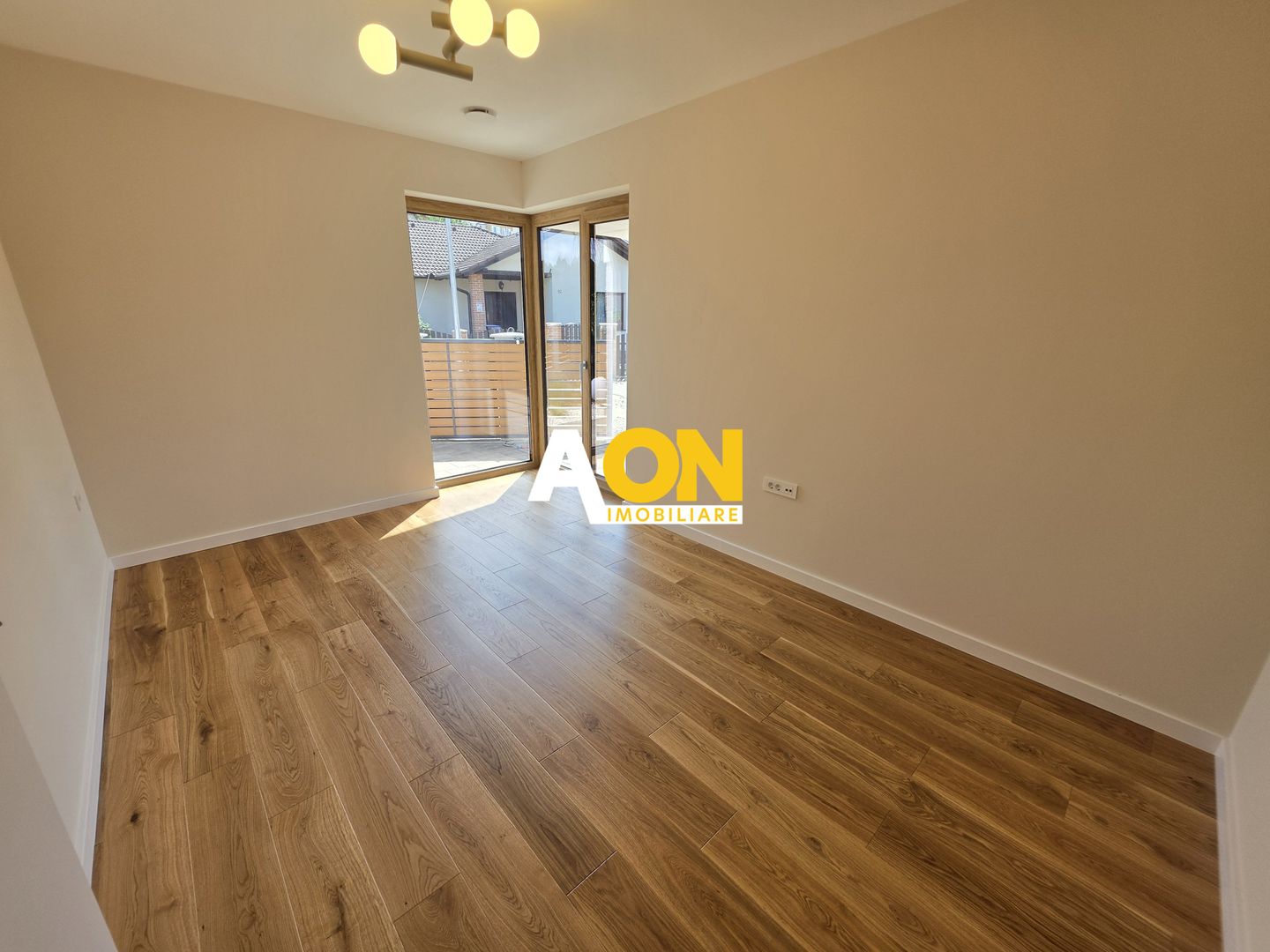 Casă Smart 4 Camere, 2 Bai, 430mp Teren, Zona Ampoi 3 - Poză 13