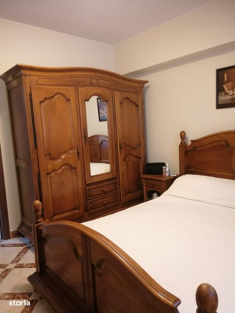 Apartament 3 camere de inchiriat - 1 Decembrie 1918 - Poză 9
