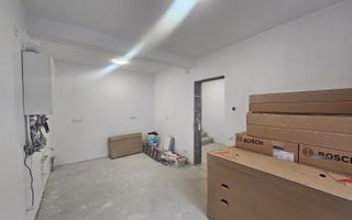 Casa individuala noua Sibiu, energetic A - Poză 6