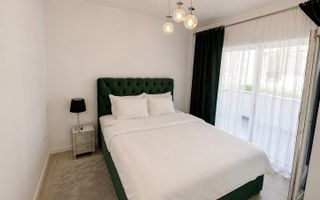 3 Camere Openspace,Parcare, Pet Friendly, Donath park,Profi,Grigorescu - Poză 4
