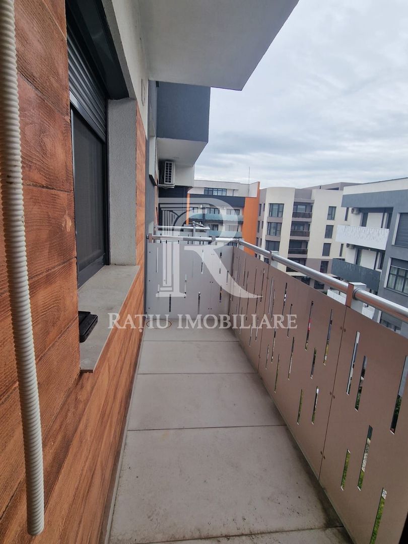 Apartament cu 3 camere | AES Residence | Oradea - Poză 10