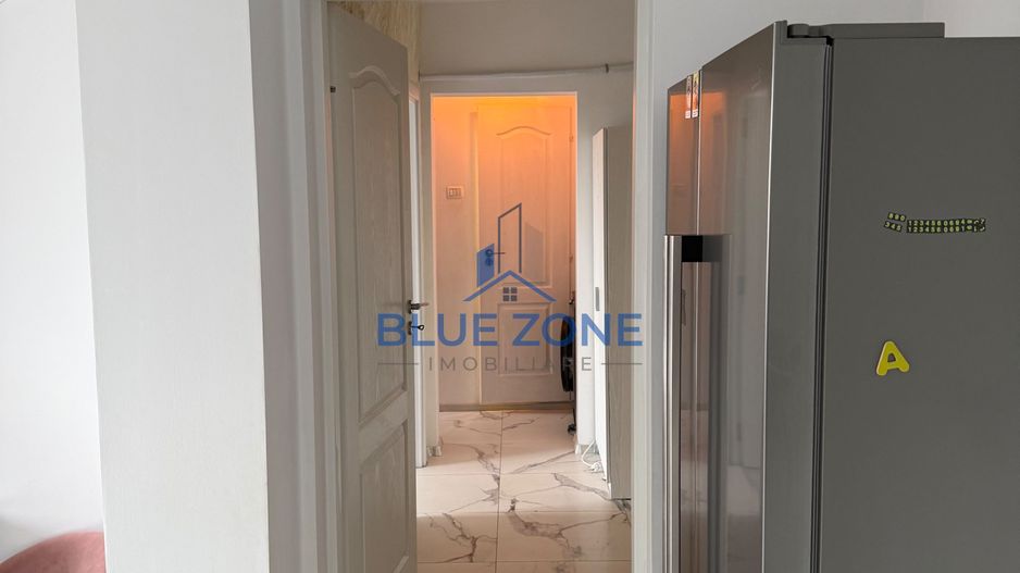 Apartament 4 camere | Apusului – Gorjului 79,60 mp | Renovat complet - Poză 14