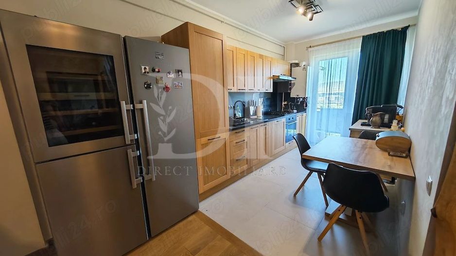 Apartament modern / 3 camere / Zona Terra - Poză 2