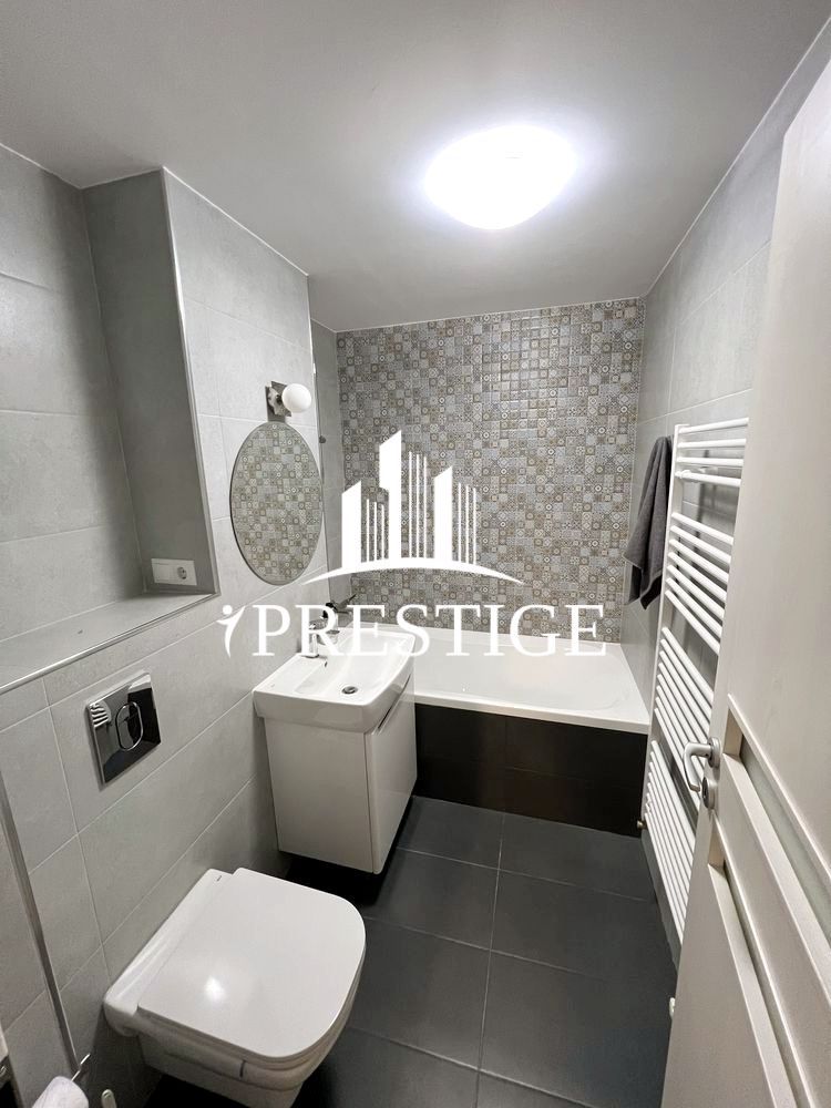 APARTAMENT PREMIUM 3 CAMERE, 2 BĂI, MIHAI VITEAZU - Poză 8