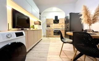 Casa cu 3 camere | Bălcescu - Poză 1