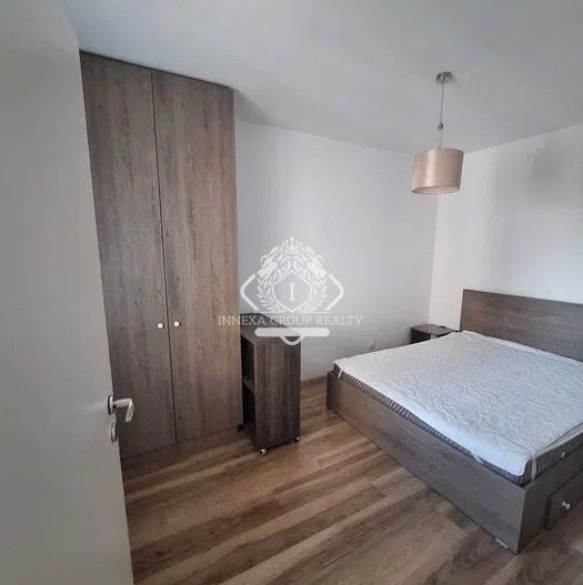The Park Apartments | 2 camere | 50mp | et 8 | loc parcare | bloc nou | 650 euro - Poză 3