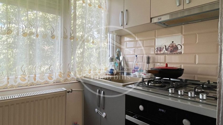 Apartament de vânzare cu 2 camere  de tip PB în Nufarul, Oradea - Poză 12