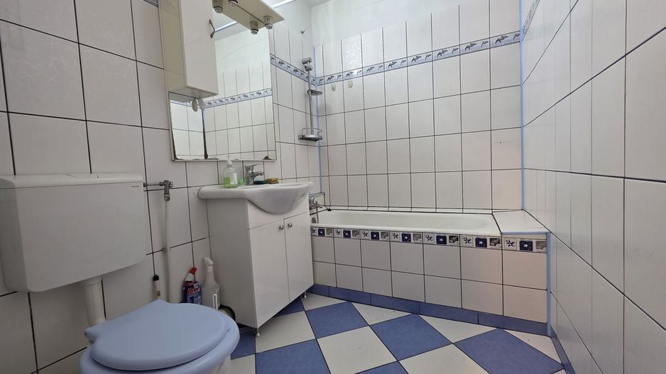 Crangasi Lacul Morii - Poză 7