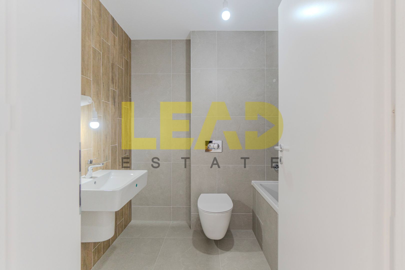 Apartament 2 camere, nou, Rokman! COMISION 0% - Poză 5